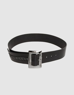 ERMANNO SCERVINO - ACCESSORIES - Belts - on YOOX.COM