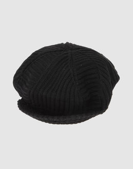 HAUTE - ACCESSORIES - Hats - on YOOX.COM