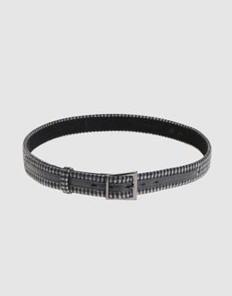 Confronta prezzi Haute accessori cinture su yoox.com