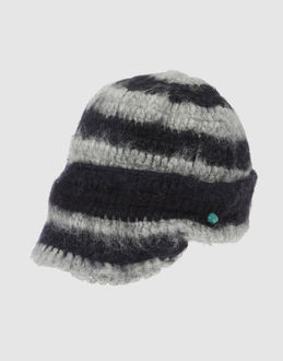 B'SBEE - Women - ACCESSORIES - Hats on YOOX.COM
