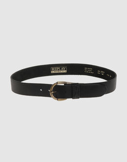 Replay accessoires ceintures
