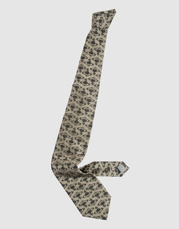 Krawatten - VIVIENNE WESTWOOD ACCESSORIES - BEI YOOX.COM von VIVIENNE WESTWOOD ACCESSORIES