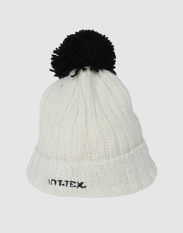 Vnt.tex. accessoires chapeaux