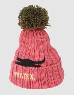 Vnt.tex. accessoires chapeaux
