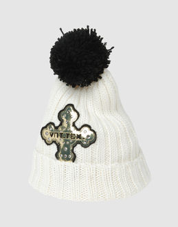 Vnt.tex. accessoires chapeaux