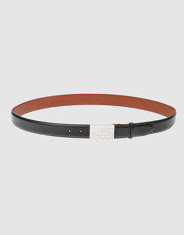 Polo ralph lauren accessoires ceintures
