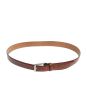 REPTILE'S HOUSE ITALY  - Belts