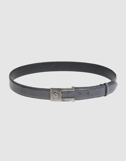 CESARE PACIOTTI - Men - ACCESSORIES - Belts on YOOX.COM