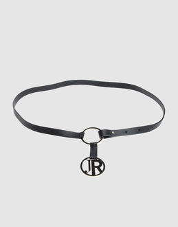 Confronta prezzi John richmond accessori cinture su yoox.com