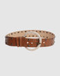 GF FERRE' - Belts