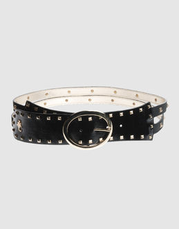 Versace Jeans Couture Belts