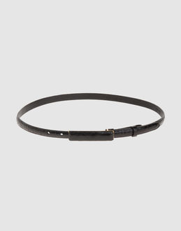 Web market place, le comparateur de prix du web: Miu Miu   Ceintures