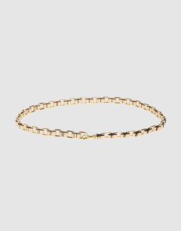 MIU MIU - ACCESSORIES - Belts - on YOOX.COM