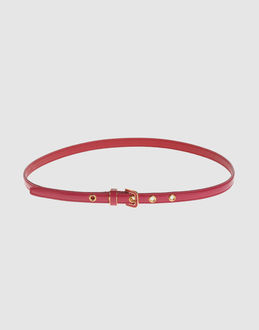 MIU MIU - ACCESSORIES - Belts - on YOOX.COM