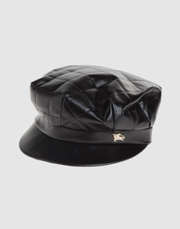 Burberry accessoires chapeaux