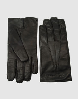 DOLCE & GABBANA - ACCESSOIRES - Gants - sur YOOX.COM