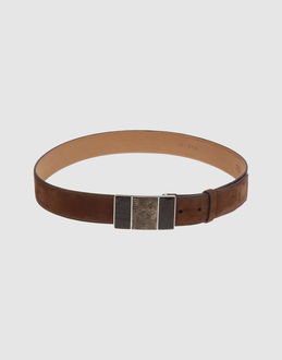 Prada accessoires ceintures