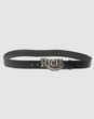 RICHMOND DENIM - Belts