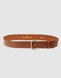 CLASS ROBERTO CAVALLI - Belts
