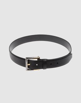 DOLCE & GABBANA - ACCESSOIRES - Ceintures - sur YOOX.COM