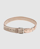 DOLCE & GABBANA - Belts