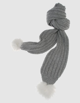 ALMERIA ACCESSORIES Scarves on YOOXCOM 