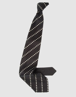 DOLCE & GABBANA - ACCESSOIRES - Cravates - sur YOOX.COM