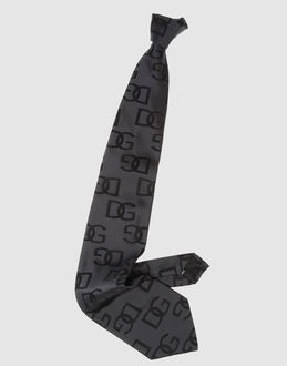 DOLCE & GABBANA - ACCESSOIRES - Cravates - sur YOOX.COM