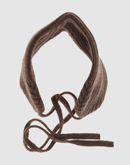 MARTIN MARGIELA 6 - ACCESSORIES - Collars - on YOOX.COM