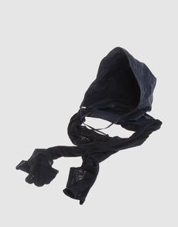 Confronta prezzi Martin margiela 6 accessori sciarpe su yoox.com
