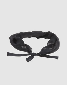 Confronta prezzi Martin margiela accessori colli su yoox.com