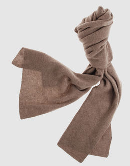 ALPO ACCESSORIES Scarves on YOOXCOM 