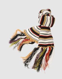 - accessoires - Écharpes - sur yoox.com