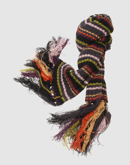 - accessoires - Écharpes - sur yoox.com