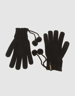 - accessoires - gants - sur yoox.com