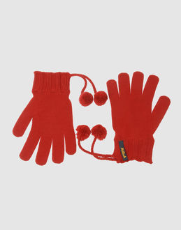 - accessoires - gants - sur yoox.com