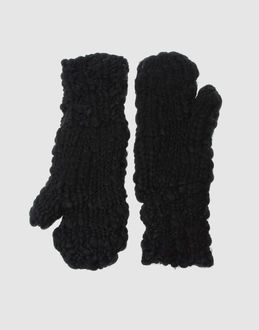 Handschuhe - MM6 by MAISON MARTIN MARGIELA - BEI YOOX.COM