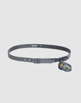 Confronta prezzi Dries van noten accessori cinture su yoox.com