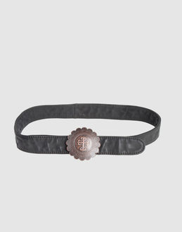 Gürtel - SANTACROCE - BEI YOOX.COM von SANTACROCE