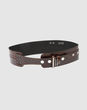 PAOLA FRANI - Belts