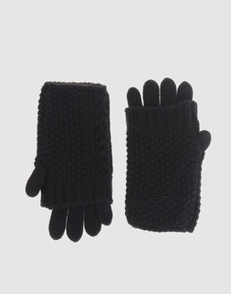 Meltin pot   Gants