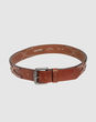 MELTIN POT - Belts