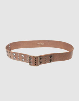 Pepe jeans accessoires ceintures