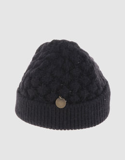 See by chloe' accessoires chapeaux