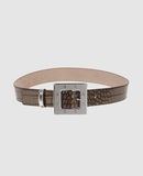 DOLCE & GABBANA - Belts