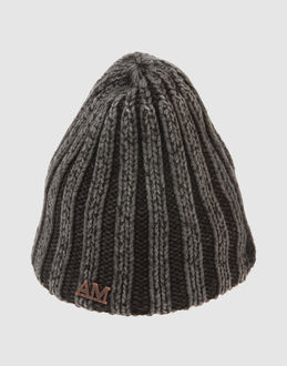AERONAUTICA MILITARE ACCESSORIES Hats on YOOXCOM 