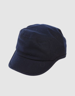 ARMANI JEANS - ACCESSORIES - Hats - on YOOX.COM