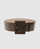 DOLCE & GABBANA - Belts