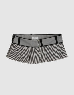 G�rtel - RICHARD NICOLL - BEI YOOX.COM