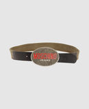 MOSCHINO JEANS - Belts